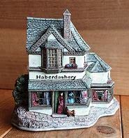 Haberdashery lilliput lane for sale  Delivered anywhere in USA 