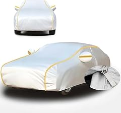 Vlltwlpov car cover for sale  Delivered anywhere in UK