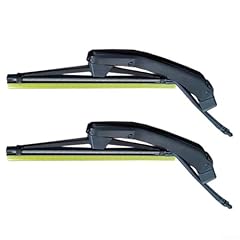 Headlight wiper pair for sale  Delivered anywhere in UK