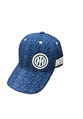 Cappello inter calcio usato  Spedito ovunque in Italia 