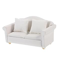 Toyvian miniatur sofa gebraucht kaufen  Wird an jeden Ort in Deutschland
