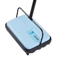 Vevor carpet sweeper for sale  Delivered anywhere in UK