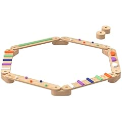 Aiyaplay wooden balance for sale  Delivered anywhere in UK