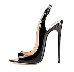 Edefs damenschuhe 120mm gebraucht kaufen  Wird an jeden Ort in Deutschland