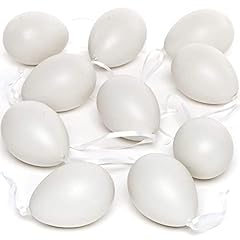 18x uova pasqua usato  Spedito ovunque in Italia 