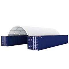 Container canopy shelter for sale  Delivered anywhere in USA 