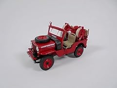 Opo camion pompiers d'occasion  Livré partout en France