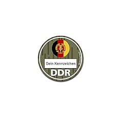 Ddr umweltplakette nva gebraucht kaufen  Wird an jeden Ort in Deutschland