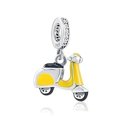 Charm vespa classica usato  Spedito ovunque in Italia 