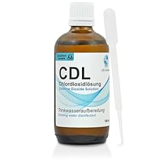 Life solution chlordioxid gebraucht kaufen  Wird an jeden Ort in Deutschland