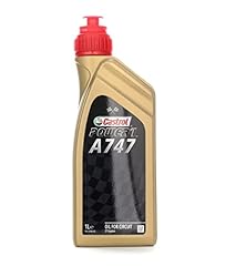 Castrol power a747 for sale  Delivered anywhere in UK