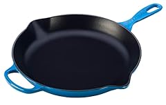 Creuset enameled cast for sale  Delivered anywhere in USA 