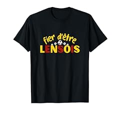 Fier lensois cadeau d'occasion  Livré partout en France