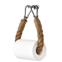 Iusot rope toilet for sale  Delivered anywhere in UK