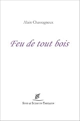 Feu bois d'occasion  Livré partout en Belgiqu