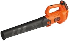 Black decker bcbl200l d'occasion  Livré partout en France