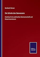 Schule seewesens handbuch gebraucht kaufen  Wird an jeden Ort in Deutschland