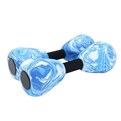 Foam dumbbell swimming for sale  Delivered anywhere in UK