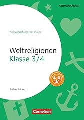 Themenbände religion grundsch gebraucht kaufen  Wird an jeden Ort in Deutschland