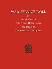 War service roll for sale  Delivered anywhere in UK