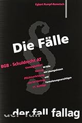 Fälle bgb schuldrecht gebraucht kaufen  Wird an jeden Ort in Deutschland