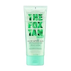 Fox tan aloe for sale  Delivered anywhere in UK