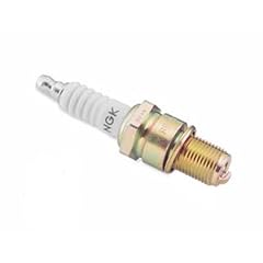 Ngk resistor sparkplug usato  Spedito ovunque in Italia 