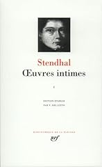 œuvres intimes d'occasion  Livré partout en France