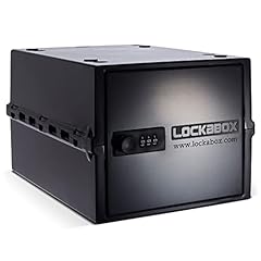 Lockabox kompakte abschließba gebraucht kaufen  Wird an jeden Ort in Deutschland