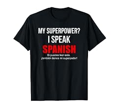 Superpower speak spanish for sale  Delivered anywhere in USA 
