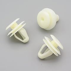 Vvo fasteners white for sale  Delivered anywhere in UK