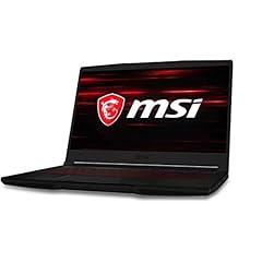 Msi computer gf63 for sale  Delivered anywhere in USA 