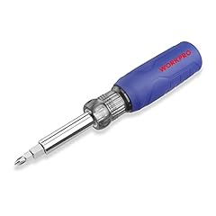 Workpro screwdriver nut for sale  Delivered anywhere in USA 