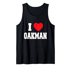 Love oakman tank for sale  Delivered anywhere in UK