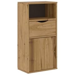 Vidaxl armoire latérale d'occasion  Livré partout en France