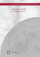 Argentine youth untapped d'occasion  Livré partout en Belgiqu