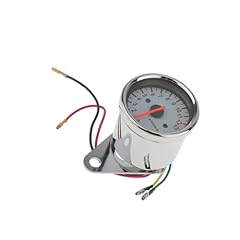 Motorcycle speedometer 12v for sale  Delivered anywhere in UK