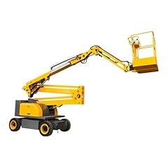 Towable hydraulic telescoping for sale  Delivered anywhere in USA 