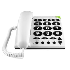 Doro 311c big for sale  Delivered anywhere in USA 