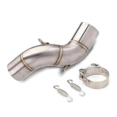 Exhaust pipe motorcycle for sale  Delivered anywhere in UK