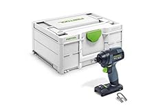 Festool 577613 cordless for sale  Delivered anywhere in USA 