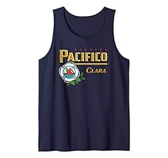 Pacifico logo tank for sale  Delivered anywhere in USA 