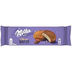 Milka choco wafer usato  Spedito ovunque in Italia 