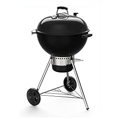 Weber master touch gebraucht kaufen  Wird an jeden Ort in Deutschland