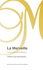 Merveille louise weiss d'occasion  Livré partout en France
