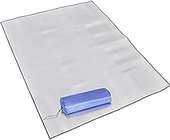 Ground mat camping for sale  Delivered anywhere in UK