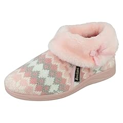 Rosebank pantofole donna usato  Spedito ovunque in Italia 