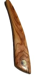 Olivewood straight razer for sale  Delivered anywhere in USA 