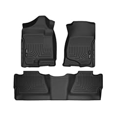 Husky liners weatherbeater for sale  Delivered anywhere in USA 