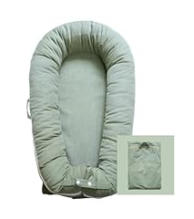Coocoobaby deluxe lounger for sale  Delivered anywhere in USA 